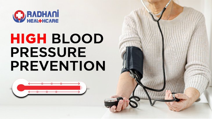 How to Prevent High Blood Pressure?